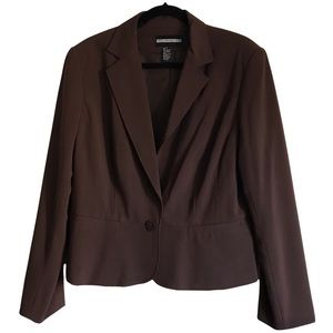 Requirements Blazer 14